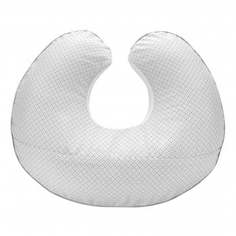 Подушка для кормления Chicco Boppy, Mod Geo Велюр