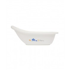 Ванночка для купания "Сафари", белый Mothercare