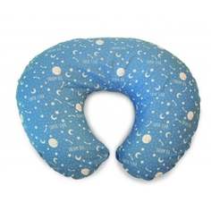 Подушка для кормления Chicco Boppy, Moon and Stars
