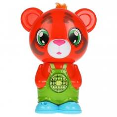 Музыкальная игрушка "Обучающий тигрёнок" Умка