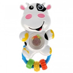 Развивающая игрушка "Му-му" Умка