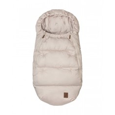 Конверт для коляски Leokid Olaf Moonbeam, бежевый