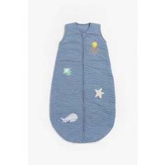 Спальный мешок "Ты, я и море" (6-12 мес.), 2.5 тог Mothercare
