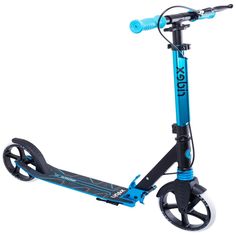 Двухколесный самокат Ridex Sigma