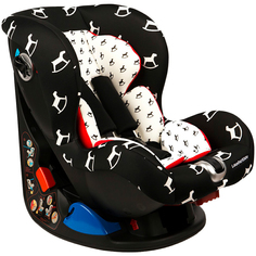 Автокресло Leader Kids Corvet