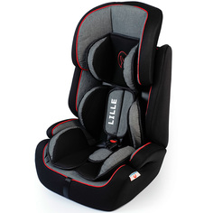 Автокресло BabyHit Lille