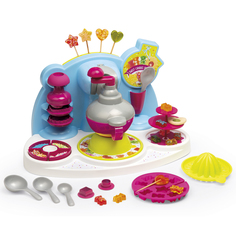 Игровой набор Smoby Chef. Фабрика мармелада