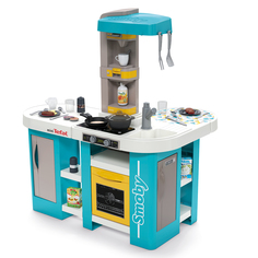 Детская кухня Smoby Tefal Studio XL