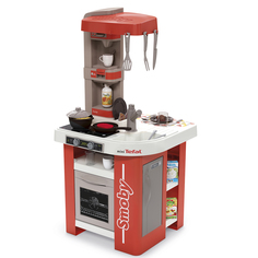 Детская кухня Smoby Tefal Studio