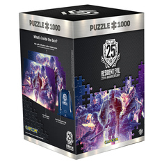 Пазлы Good Loot Resident Evil 25th Anniversary