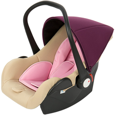 Автокресло-переноска Leader Kids Baby Leader Comfort II