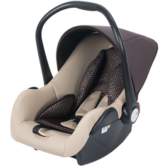Автокресло-переноска Leader Kids Baby Leader Comfort II
