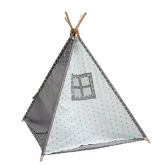 Игровая палатка Everflo Hut ES-008