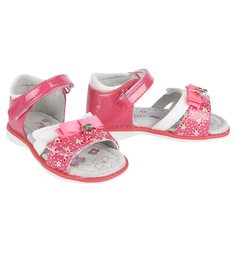 Сандалии Mursu