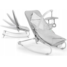 Шезлонг Kinderkraft Felio