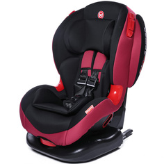 Автокресло BabyCare BC-120 ISOFIX