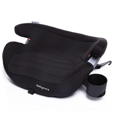 Бустер BabyCare BABYCARE Автокресло Setty