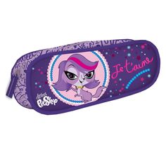Пенал Littlest Pet Shop