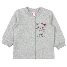 Кофта Cherubino Кошкин дом