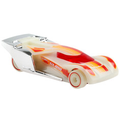 Машинка Hot Wheels Lindster Prototype C4982/GRY16