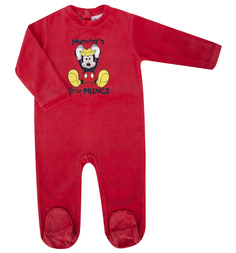 Ползунки Sun City Микки Маус