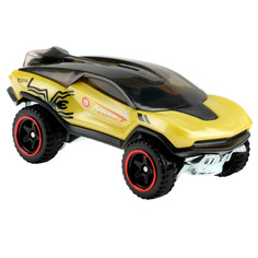 Машинка Hot Wheels Geoterra C4982/GHD85