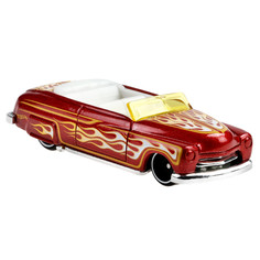 Машинка Hot Wheels `49 Merc C4982/GHD68