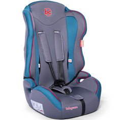 Автокресло BabyCare Upiter