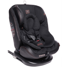 Автокресло BabyCare Shelter