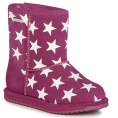 Сапоги EMU Australia Starry Night Brumby