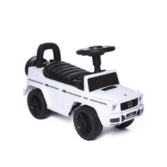 Каталка BabyCare Mercedes-Benz G350d