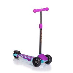 Трехколесный самокат Mobile Kid Startico