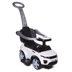 Каталка BabyCare Sport car