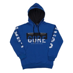 Толстовка MBimbo