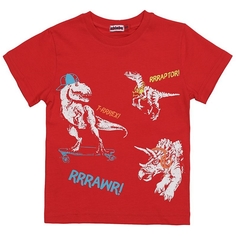 Футболка MBimbo