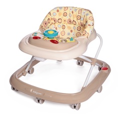 Ходунки BabyCare BABYCARE Ходунки Flip