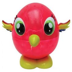 Светильник-конструктор 1Toy Лампики Попугай, съёмная ручка