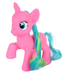Игровой набор Игруша Пони 17 см, 8 см