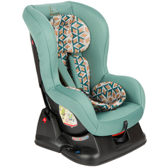 Автокресло Leader Kids Rally II
