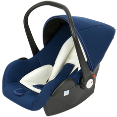 Автокресло-переноска Leader Kids Baby Leader Comfort II