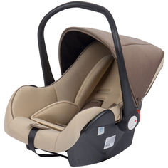 Автокресло-переноска Leader Kids Baby Leader Comfort II