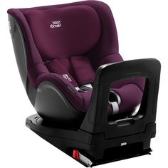 Автокресло Britax Romer Dualfix M i-Size