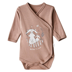 Боди Веселый малыш