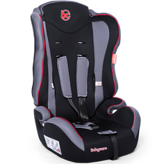 Автокресло BabyCare Upiter