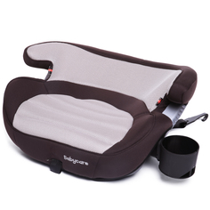 Бустер BabyCare BABYCARE Автокресло Setty