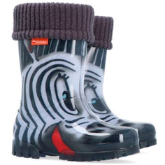 Резиновые сапоги Demar