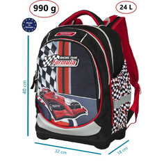 Ранец Target Формула 1