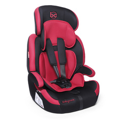 Автокресло BabyCare Legion