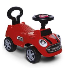 Каталка BabyCare