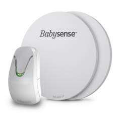 Монитор дыхания Babysense BS7PLUS